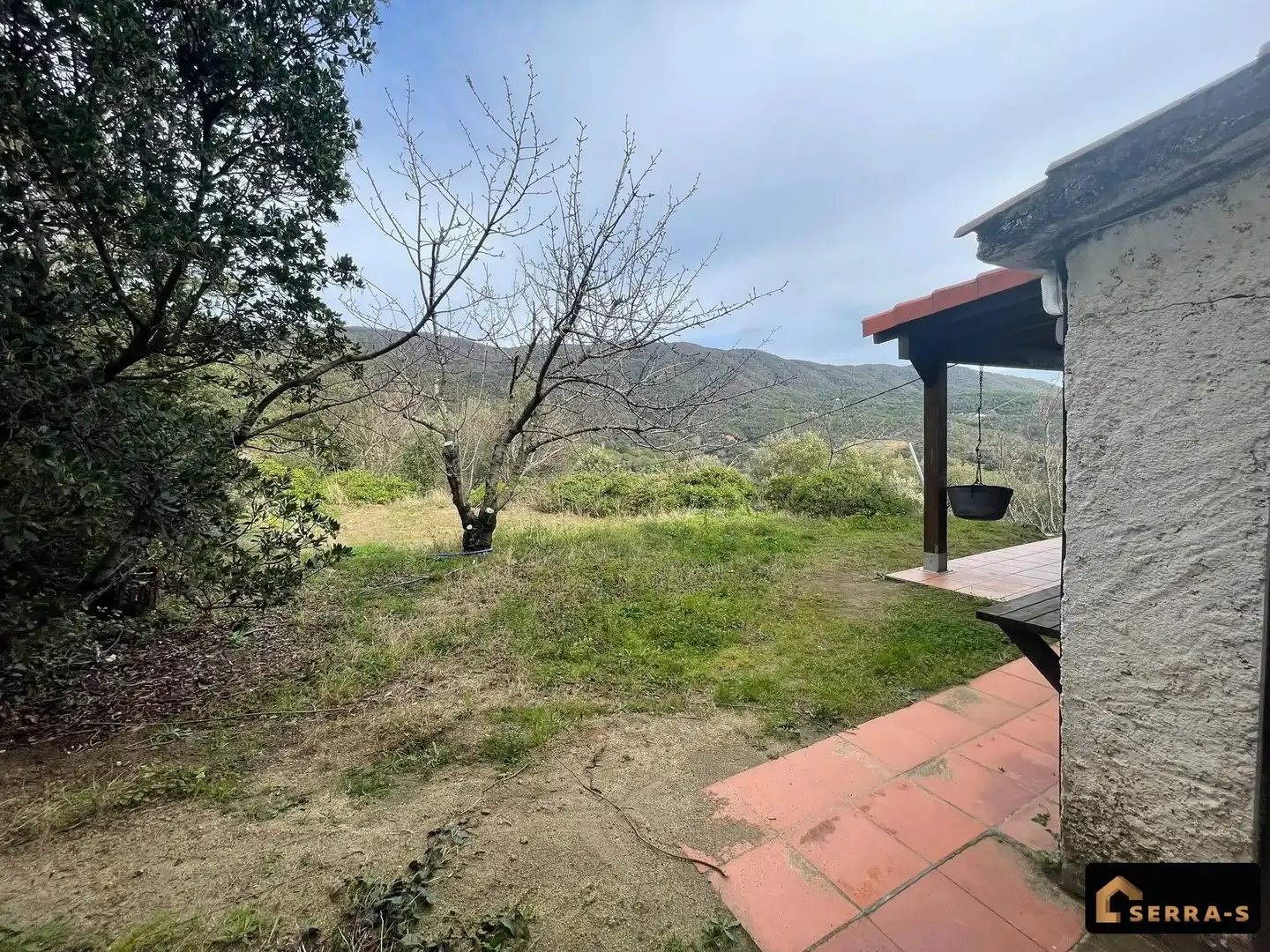 Maison rustique avec terrasse à vendre à Sant Iscle de Vallalta, imagen 64
