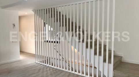 Foto 5 de Casa o xalet de lloguer a Mira-sol, Barcelona