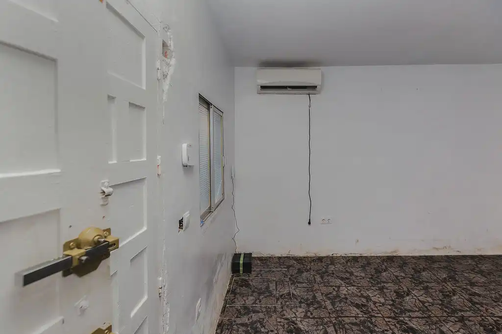 Piso en venta en Almería