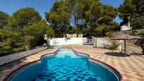 Swimming pool of House or chalet for sale in Carlet  with Terrace and Swimming Pool