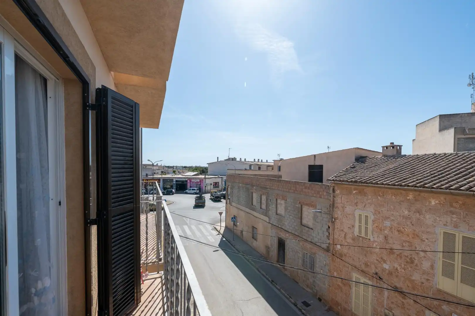 Terraza de Piso en venta en Campos con Aire acondicionado, Calefacción y Trastero