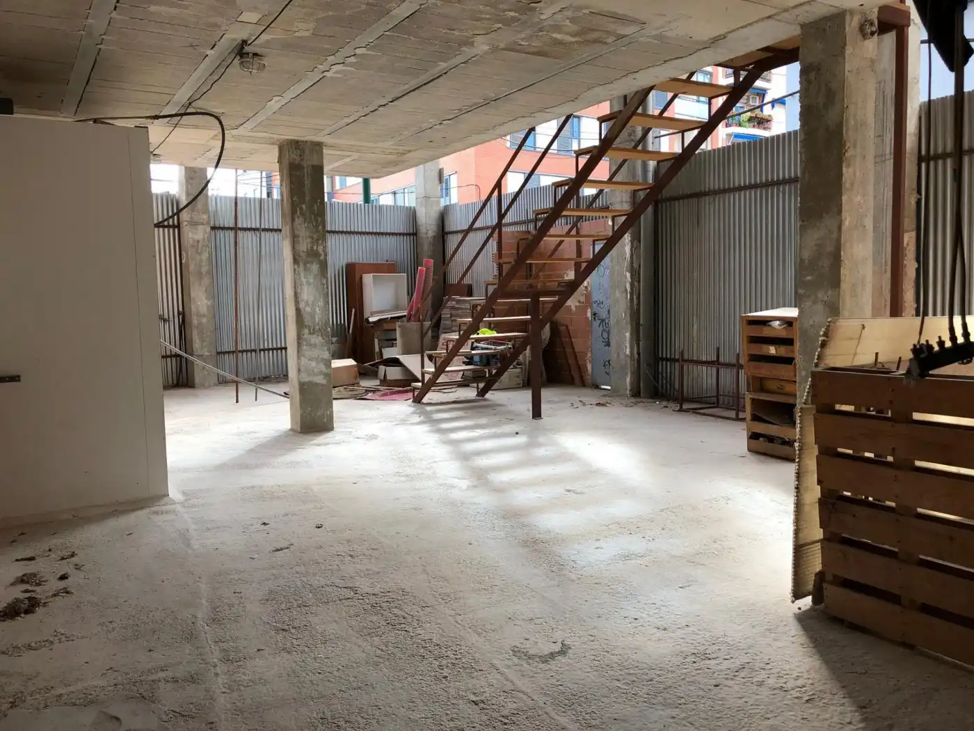 Gewerbefläche zur Miete in Centro Ciudad, imagen 2