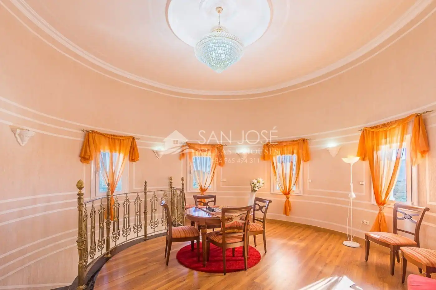 Villa avec terrasse à vendre à Hondón de las Nieves / El Fondó de les Neus, imagen 19