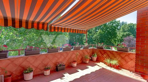 Foto 2 de Casa o chalet en venta en De la Rioja, Praderón, San Sebastián de los Reyes
