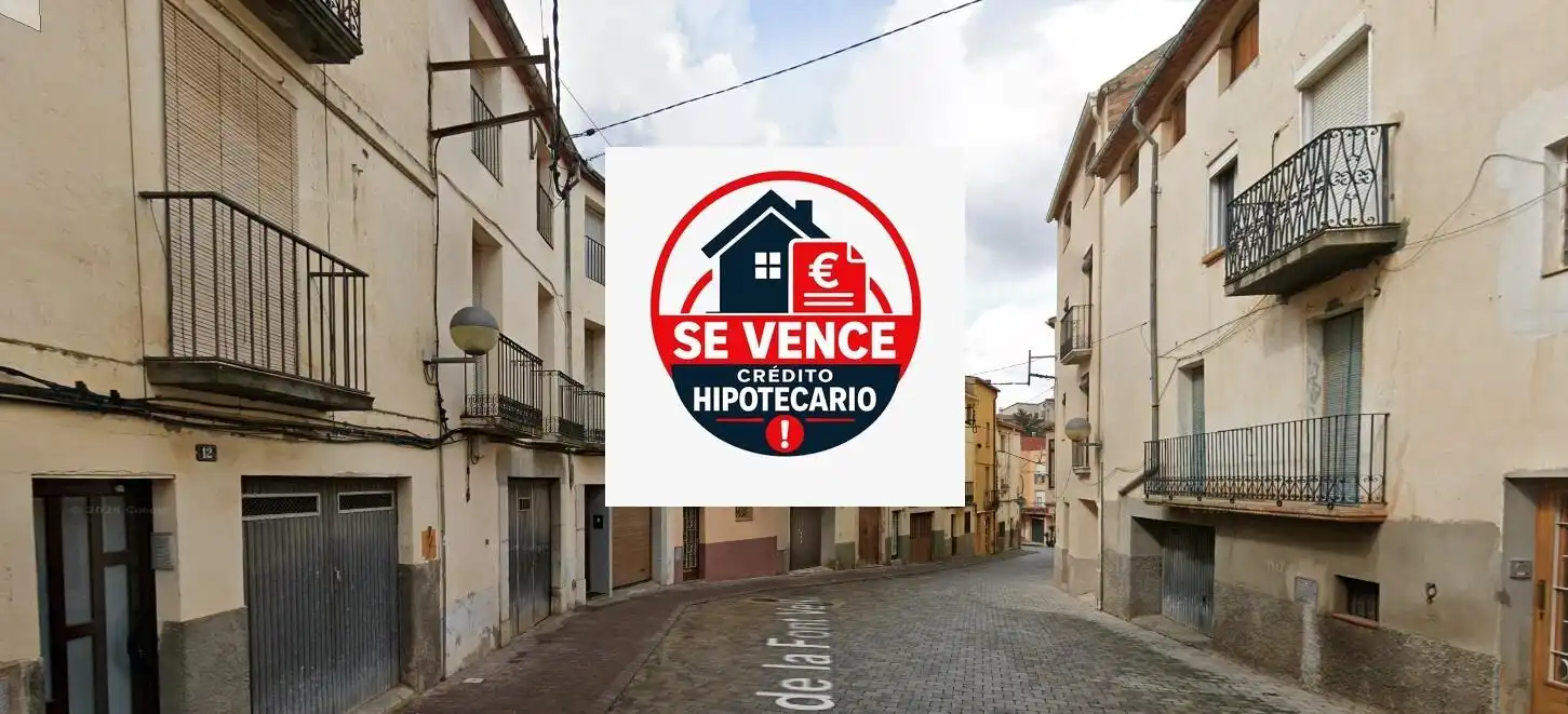 Exterior view of Houses for sale in Falset
