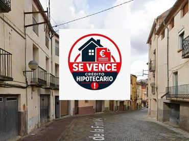 Casa en venda a Falset