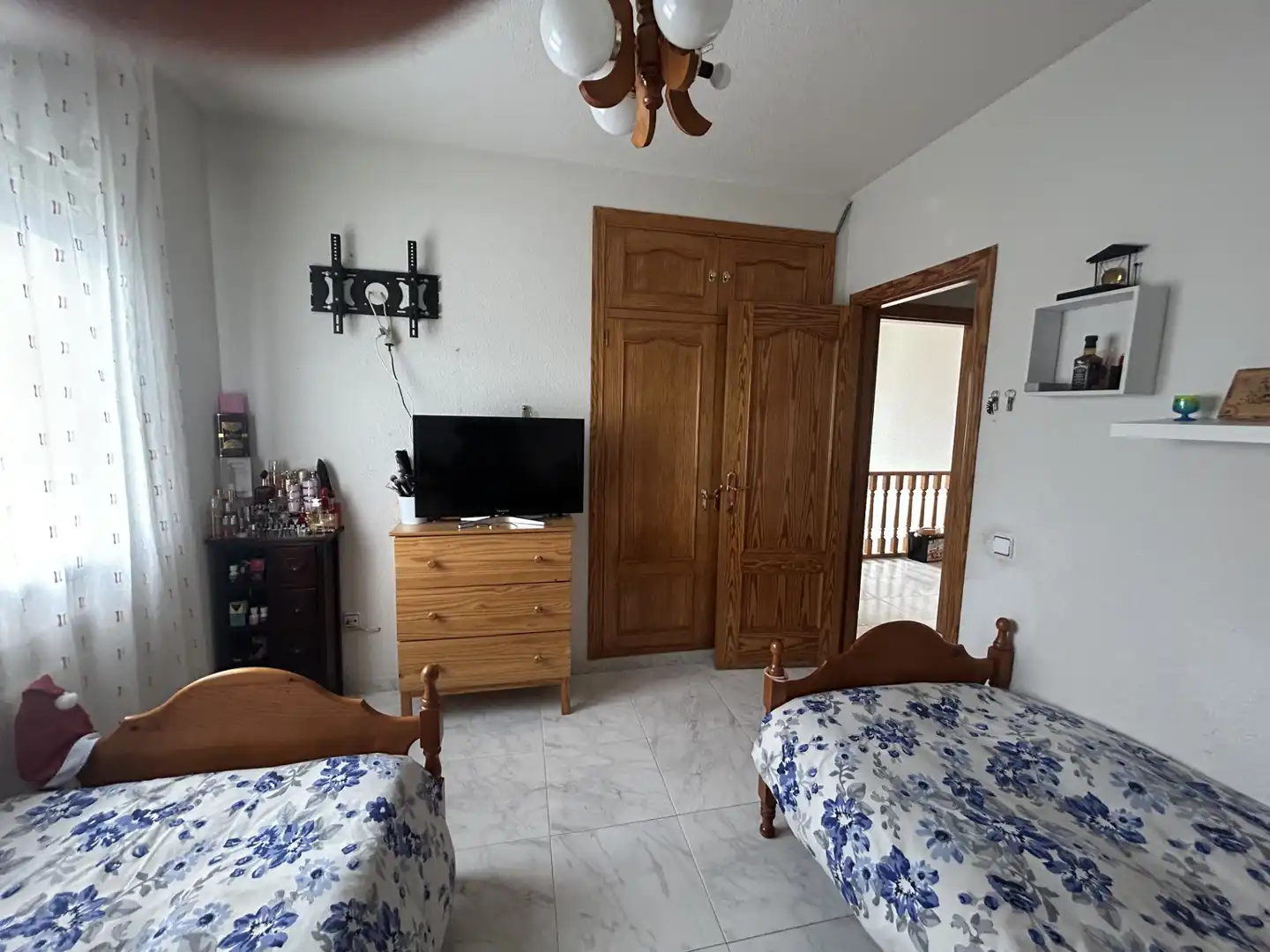 Houses for sale in Navas del Rey