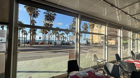 Photo 3 of Premises to rent in Avenida Avenida del Cabo de Gata, 181, 181, Ciudad Jardín - Tagarete - El Zapillo, Almería