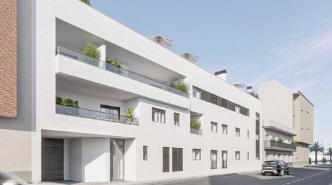 Foto 2 de Planta baixa en venda a Calle Campoamor, Los Cuarteros, San Pedro del Pinatar