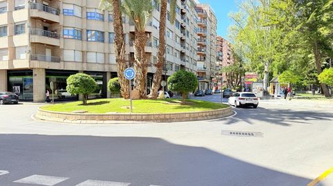 Foto 2 von Büro zum Verkauf in Avenida del Duque de Tamames, 28, Orihuela ciudad, Orihuela