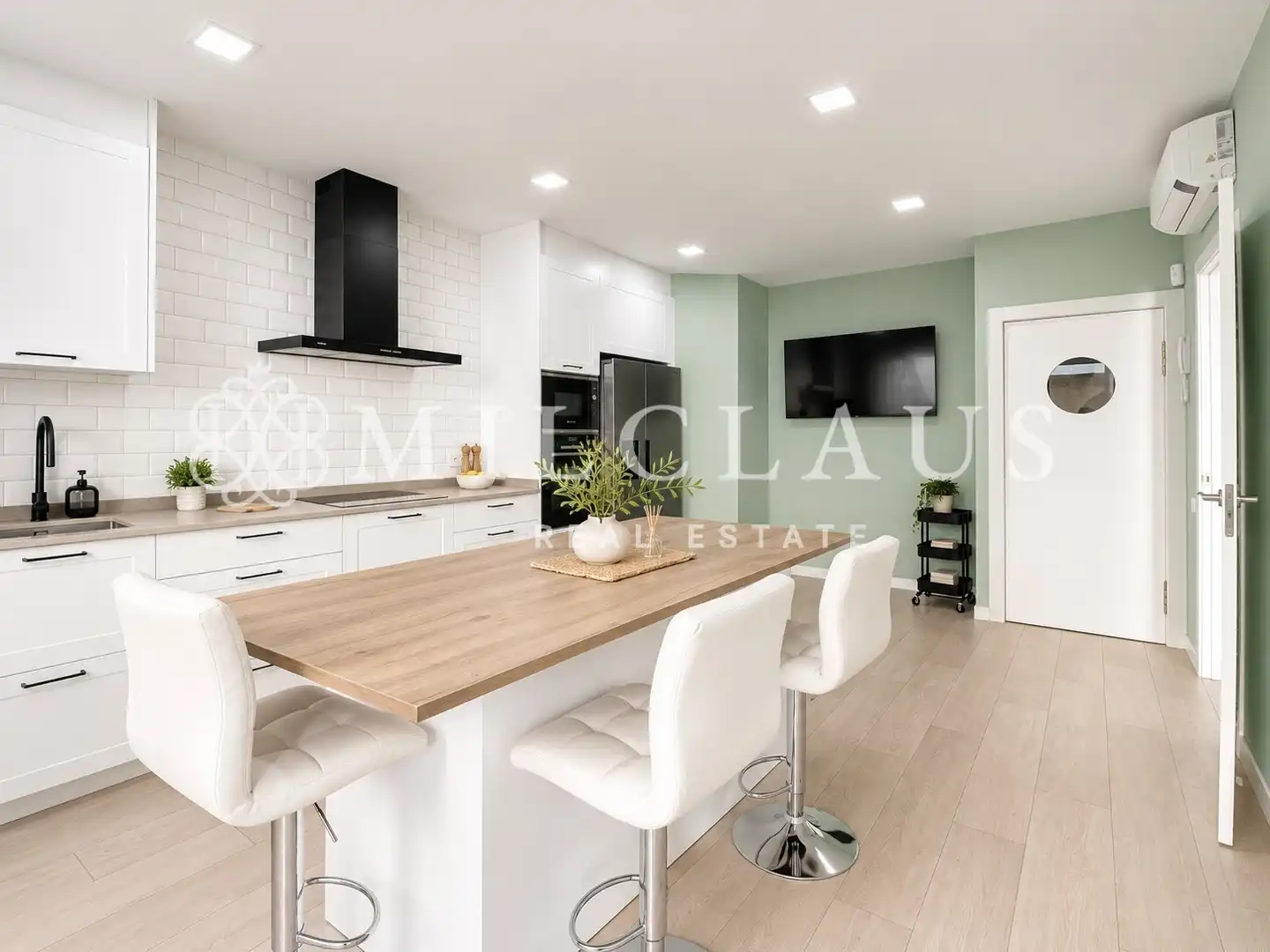Casa amb terrassa en venda a Carrer de Regàs, imagen 23