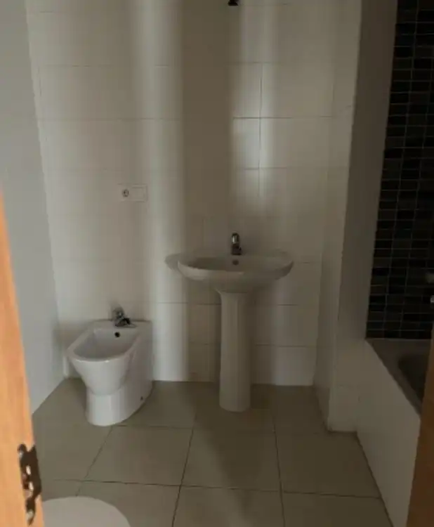 Baño de Piso en venta en Tavernes de la Valldigna con Alarma