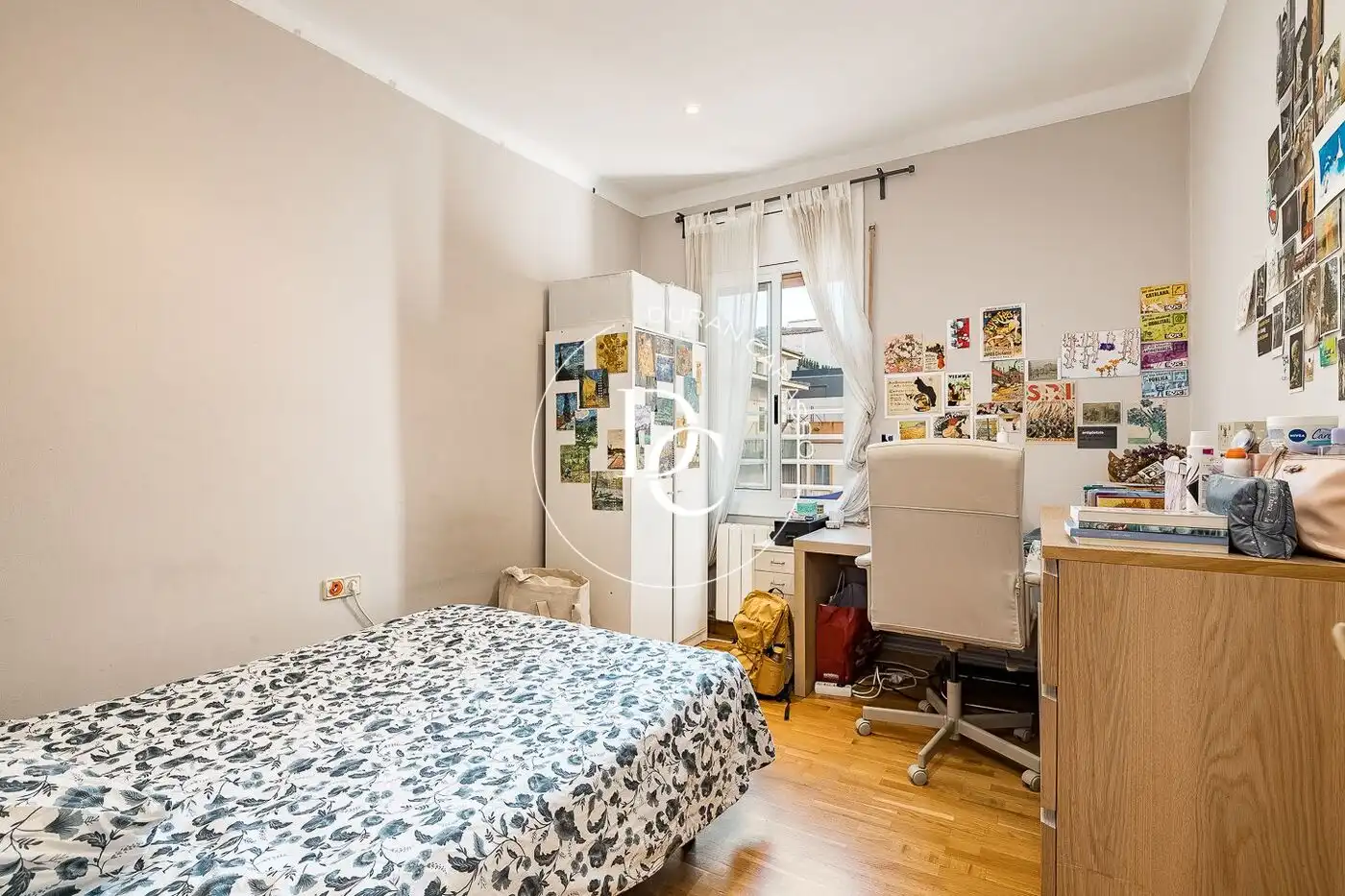 Habitación de Piso en venta en Barcelona con Aire acondicionado y Calefacción