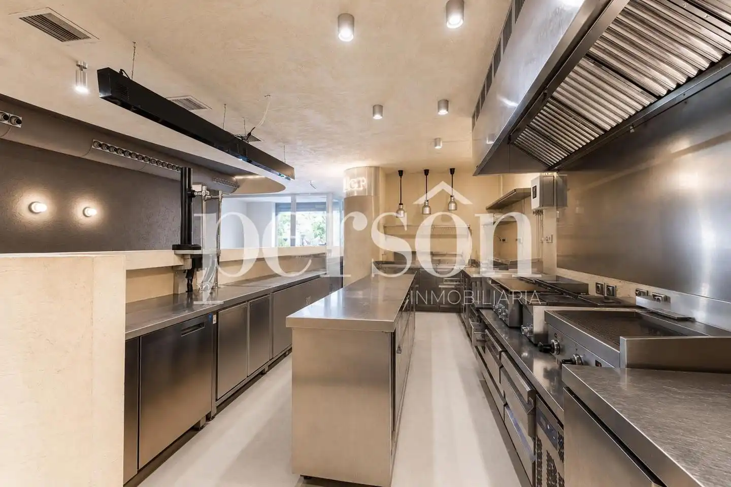 Business premises for transfer in Algirós, imagen 8