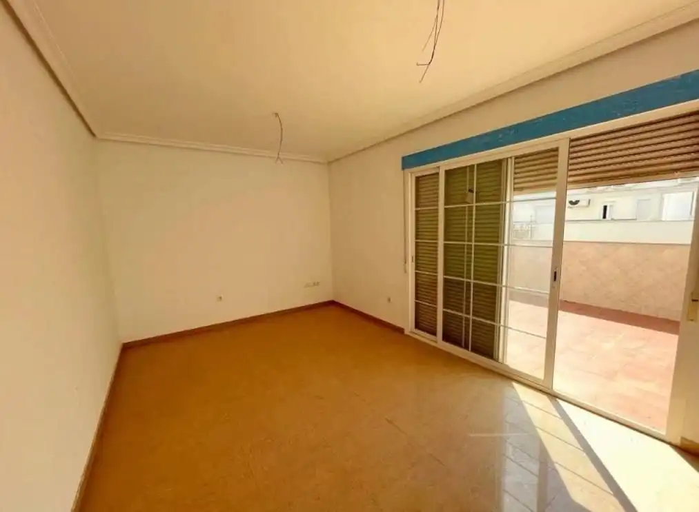 Àtic amb ascensor en venda a Andújar, imagen 13