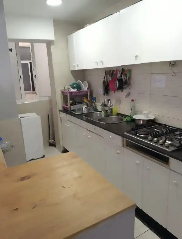 Cuina de Pis en venda en Alicante / Alacant