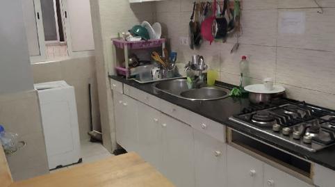 Foto 4 de Pis en venda a Virgen del Carmen, Alicante / Alacant