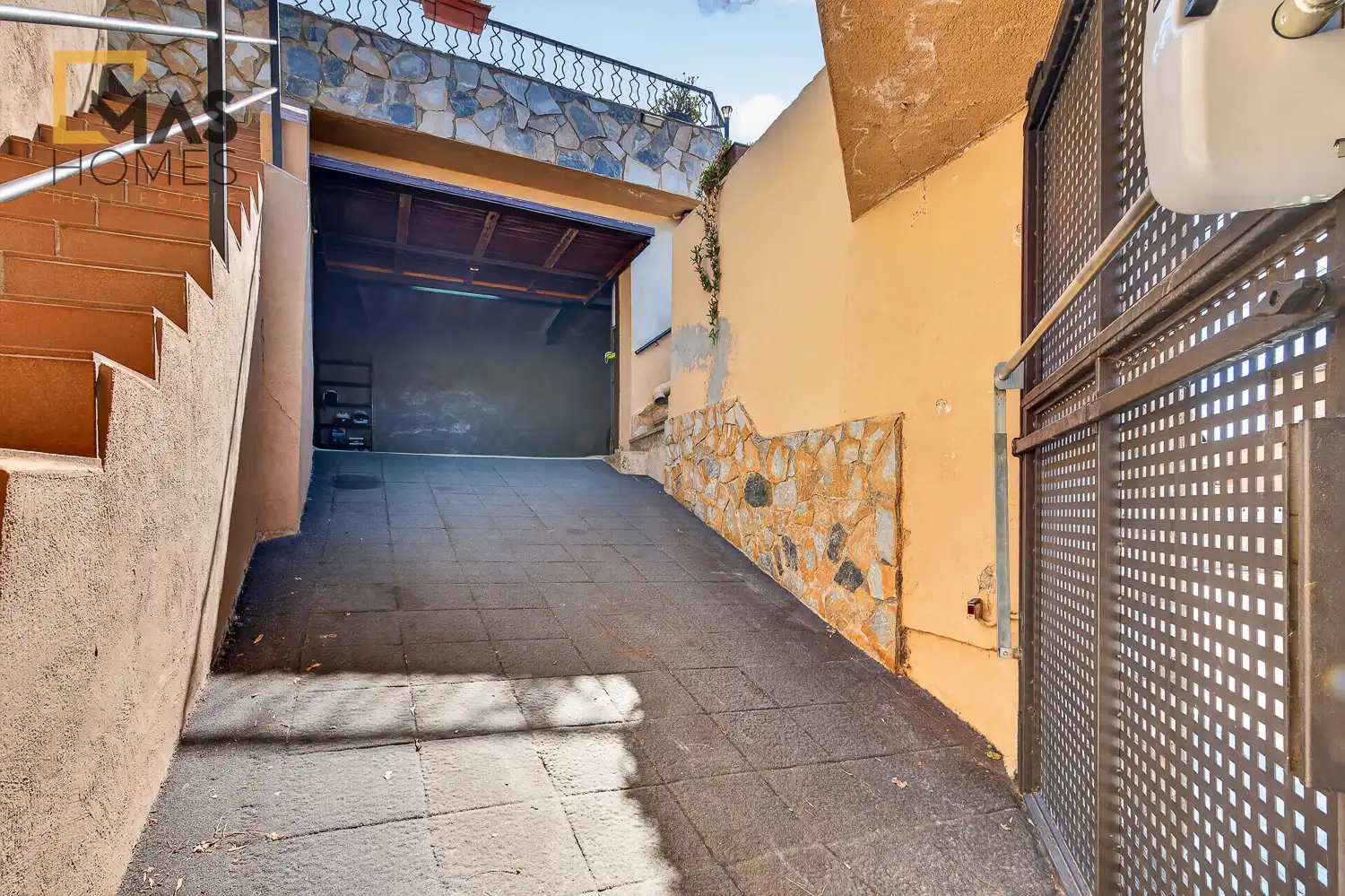 Casa amb jardí en venda a Carrer de la Pica d'Estats, imagen 53