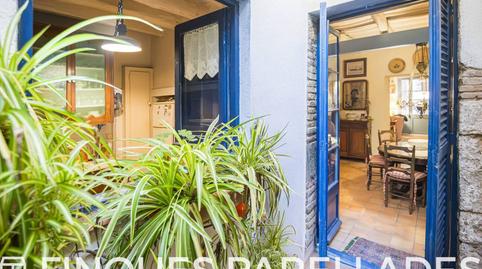 Foto 4 de Casa o chalet en venta en Centre, Sitges