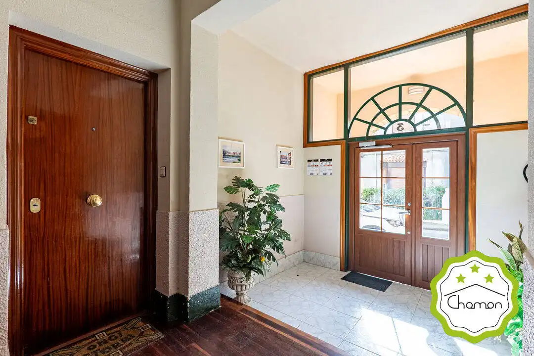 Flat for sale in Arrigorriaga  with Terrace