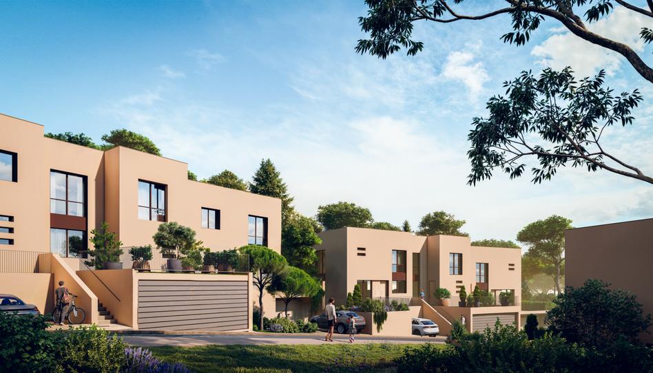Photo 1 from new construction home in Flat for sale in Carrer Sa Roda, 20, Begur pueblo, Girona