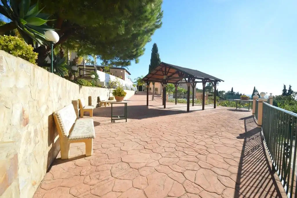 Chalet con terraza en venta en La Capellanía - El Higuerón, imagen 31