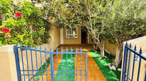 Foto 5 de Dúplex en venda a N/a, -1, Aguas Nuevas, Torrevieja