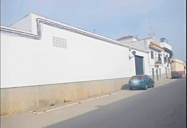 Piso en Venta en C/ Colonos en Las Cabezas de San Juan