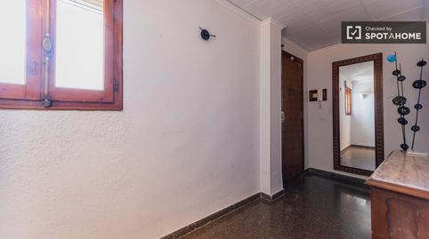 Foto 3 von Zimmer in El Cabanyal - El Canyamelar, Valencia Capital