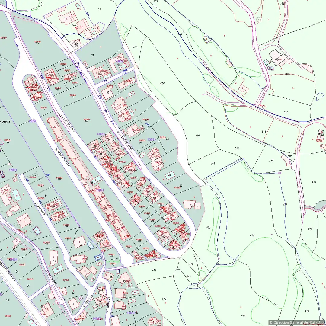 Piso en venta en Avda Pescia - Ctra de Frigiliana