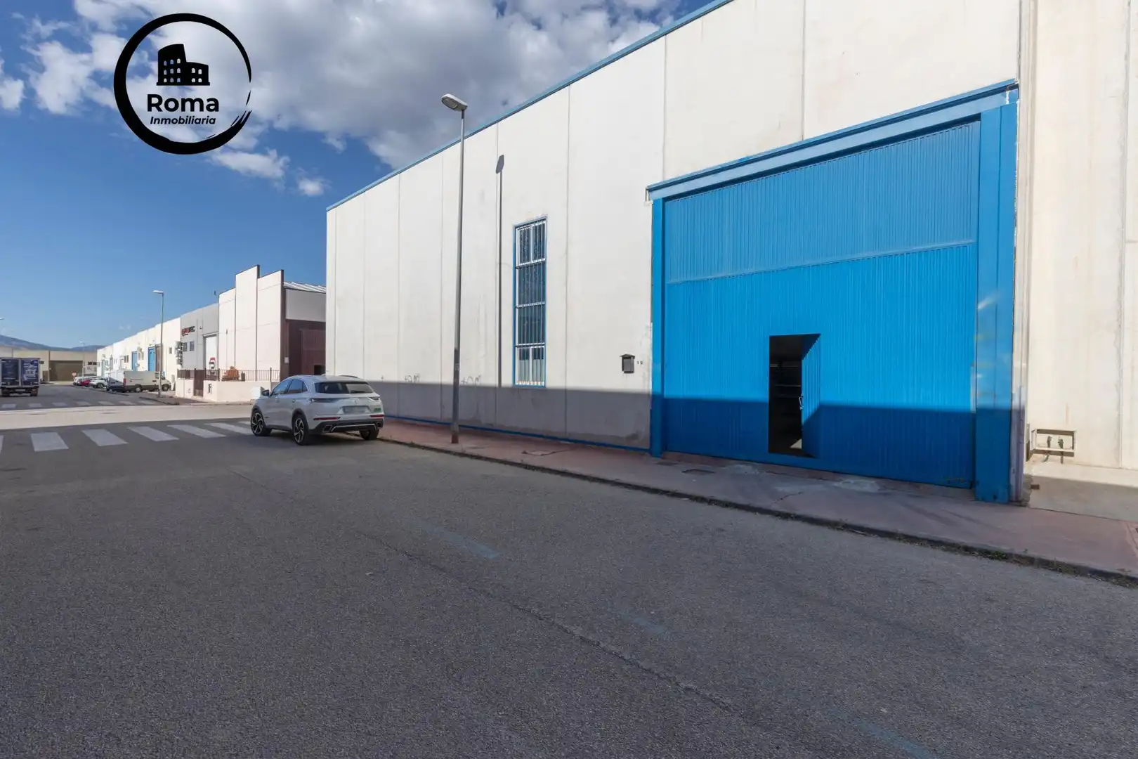 Nave industrielle à vendre à Cijuela, imagen 14