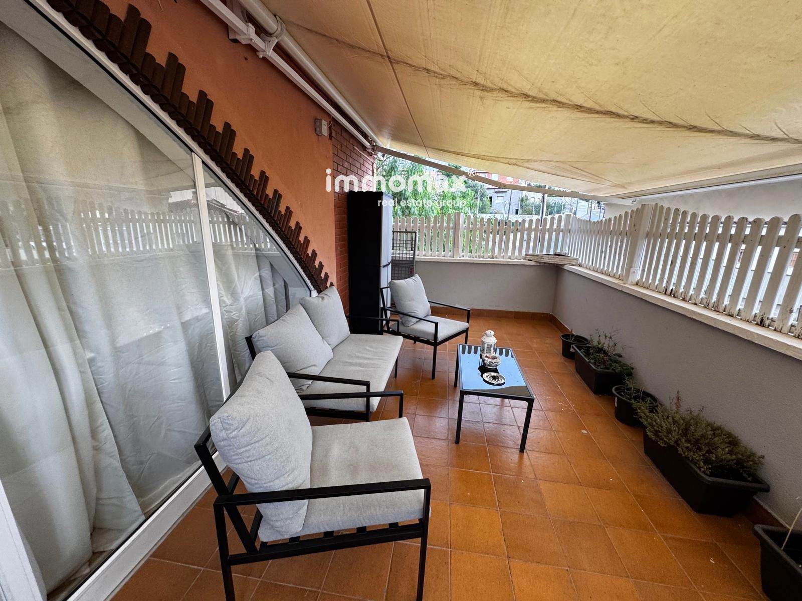 Flat for sale in Sant Vicenç Dels Horts