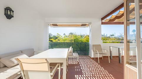 Foto 5 de Apartament en venda a San Pedro de Alcántara pueblo, Marbella