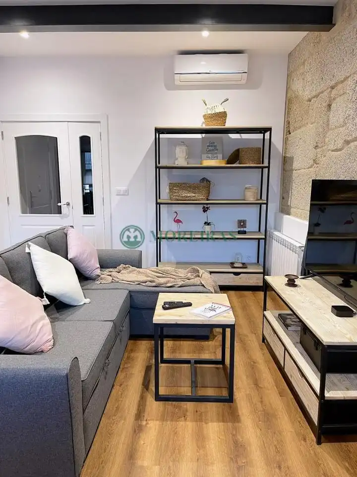 Appartamento in vendita a Rúa Canovas do Castillo, imagen 2
