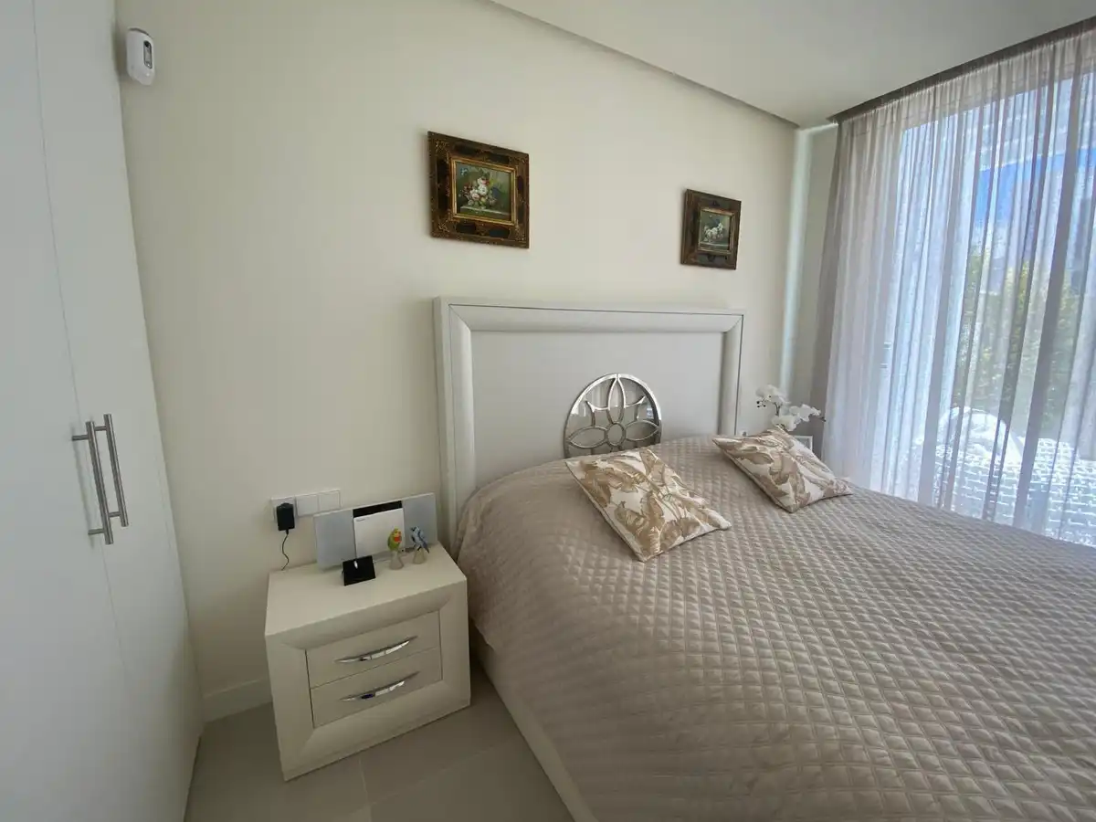 Adosado con piscina en venta en Sotogrande Alto, imagen 43