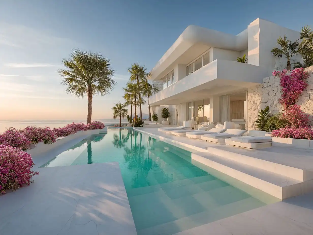 Casa con piscina in vendita a Pinar del Advocat - Cometa, imagen 2