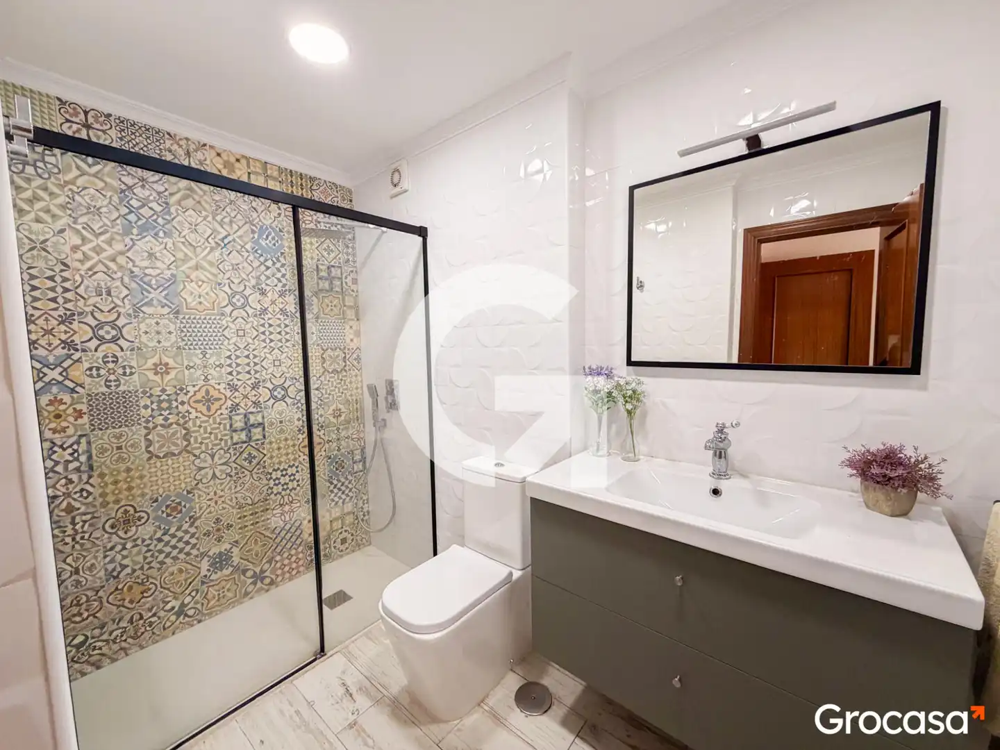 Flat with terrace for sale in AV MALAGA, imagen 14