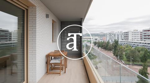 Foto 3 de Pis de lloguer a Carrer de Pi I Margall, 65, El Camp d'en Grassot i Gràcia Nova, Barcelona