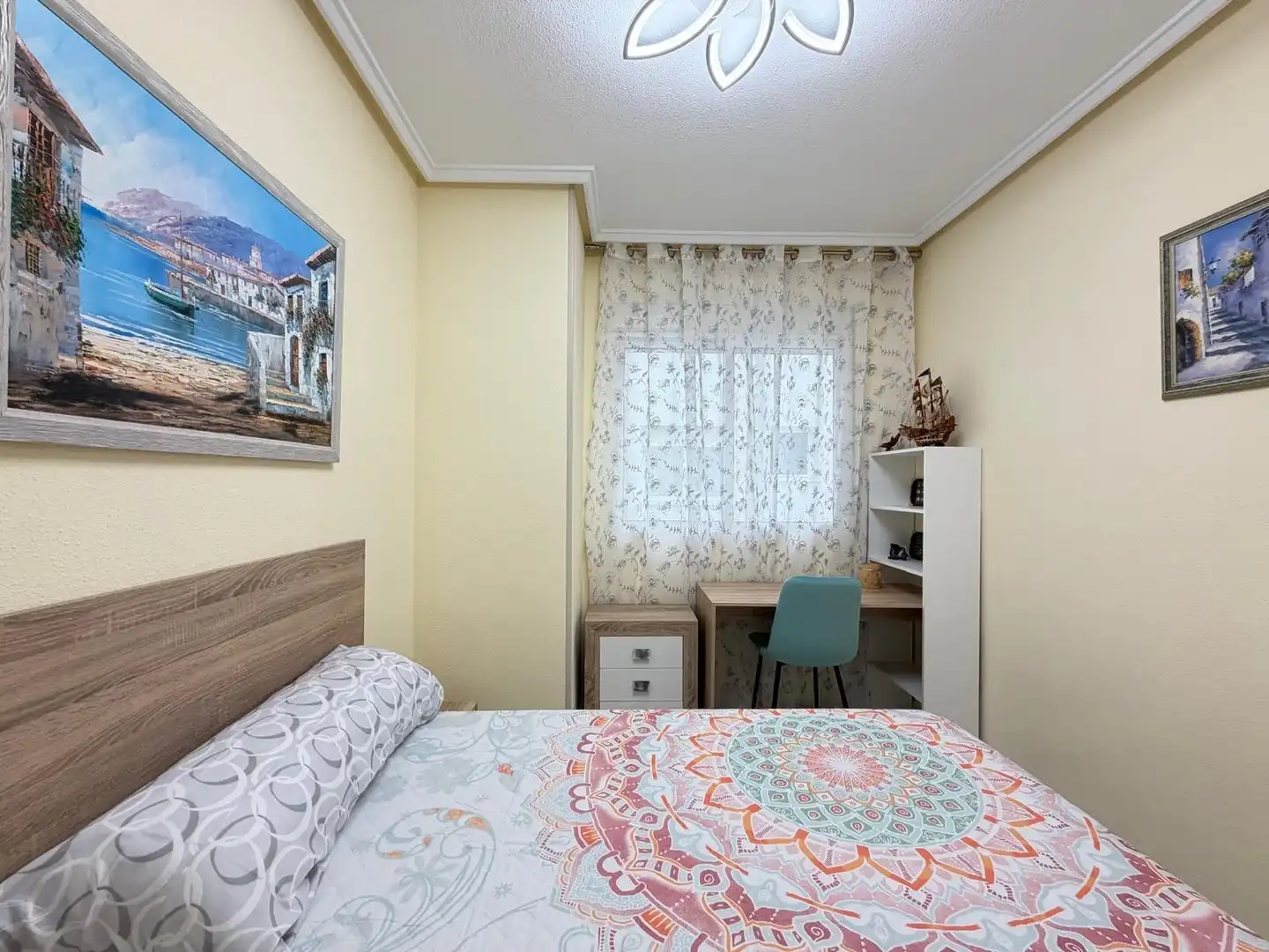 Apartamento con terraza en venta en GOLETA, imagen 46
