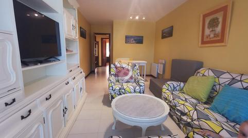 Foto 2 de Pis de lloguer a Avenida Ramón y Cajal, Baiona, Pontevedra