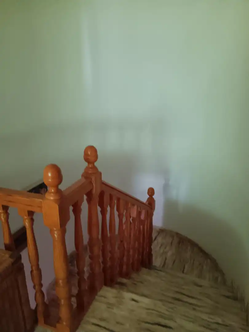 Balcony of Houses for sale in Torrequemada  with Air Conditioner, Terrace and Storage room