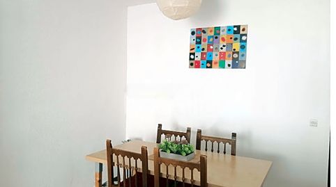 Foto 4 de Pis de lloguer a Villegas, Sevilla Capital