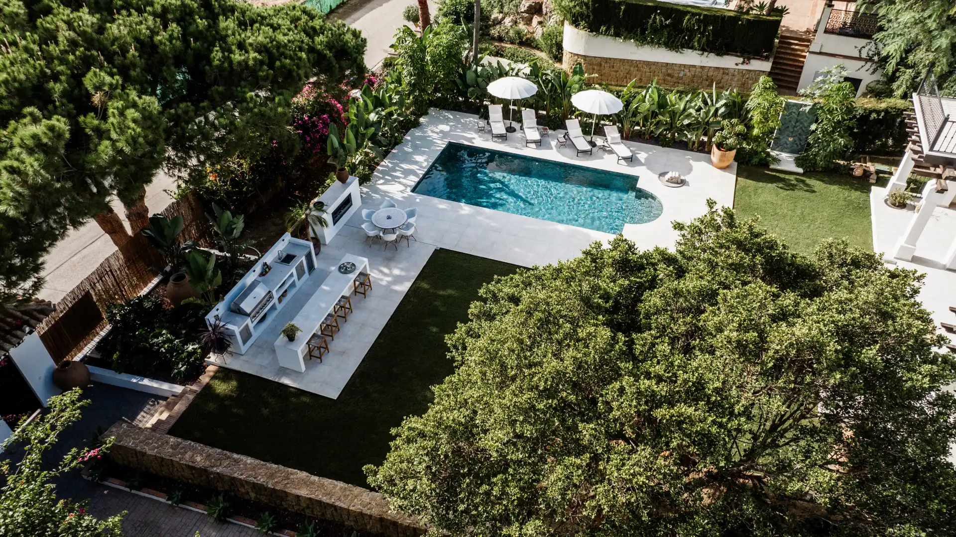 Casa con piscina en venta en Marbella Centro, imagen 31