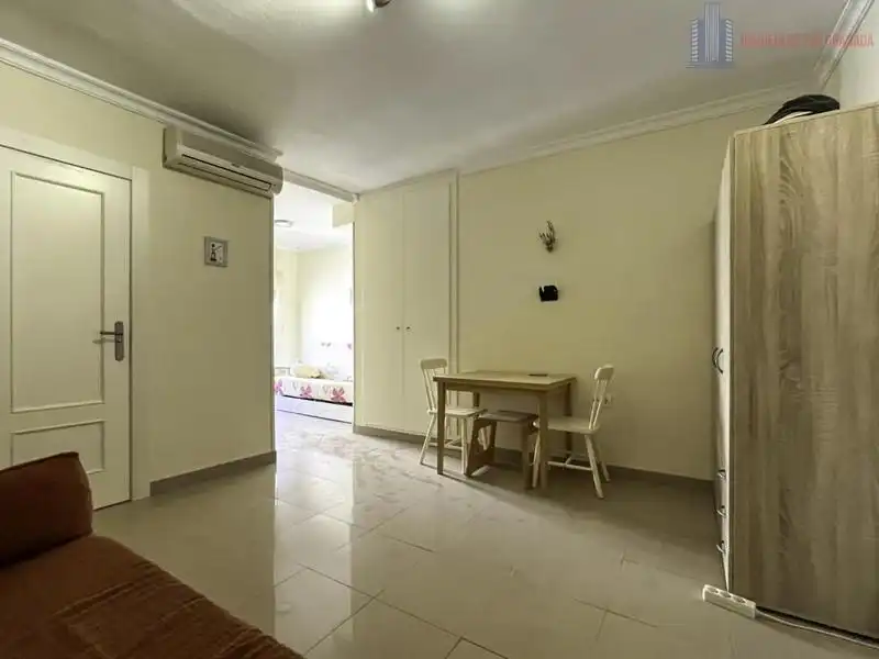 Bedroom of Apartments for sale in Torrenueva Costa
