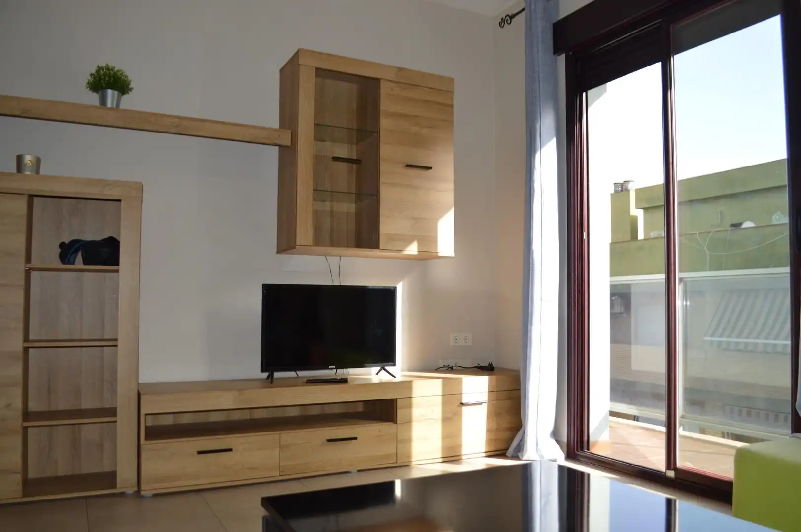 Apartament de lloguer a Calle SAGRADA FAMILIA, Angustias - Chana - Encina