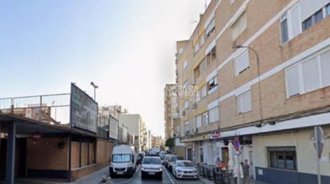 Foto 3 de Piso en venta en Triana Este, Sevilla Capital