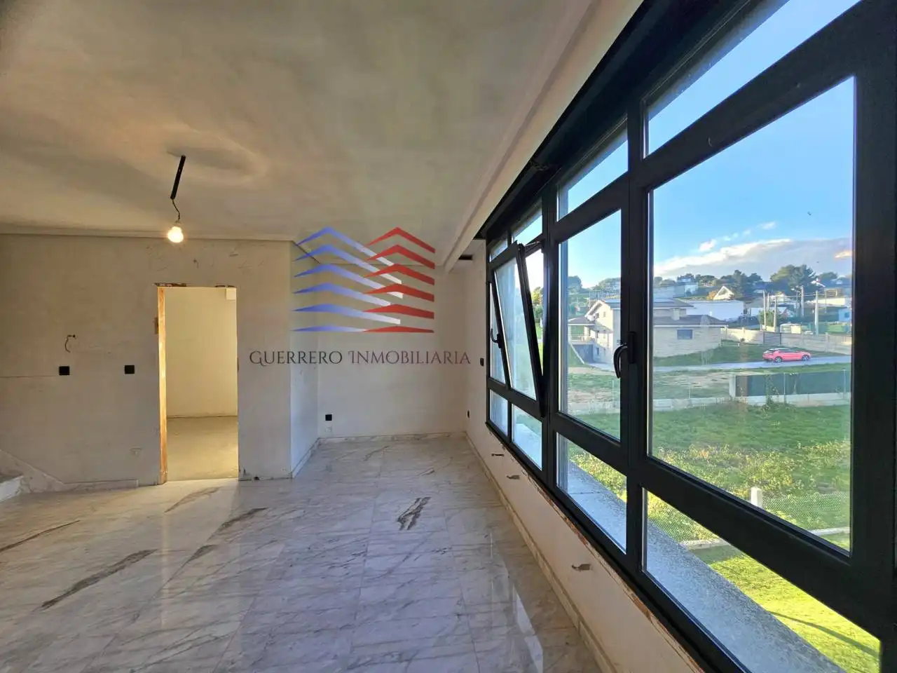 Villa con terrazza in vendita a Calle Rodeiro, imagen 168