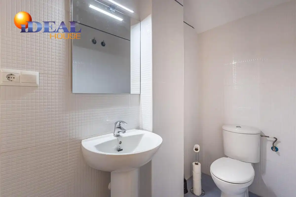 Maisonette zum Verkauf in Calle Calle Isaac Newton, imagen 10