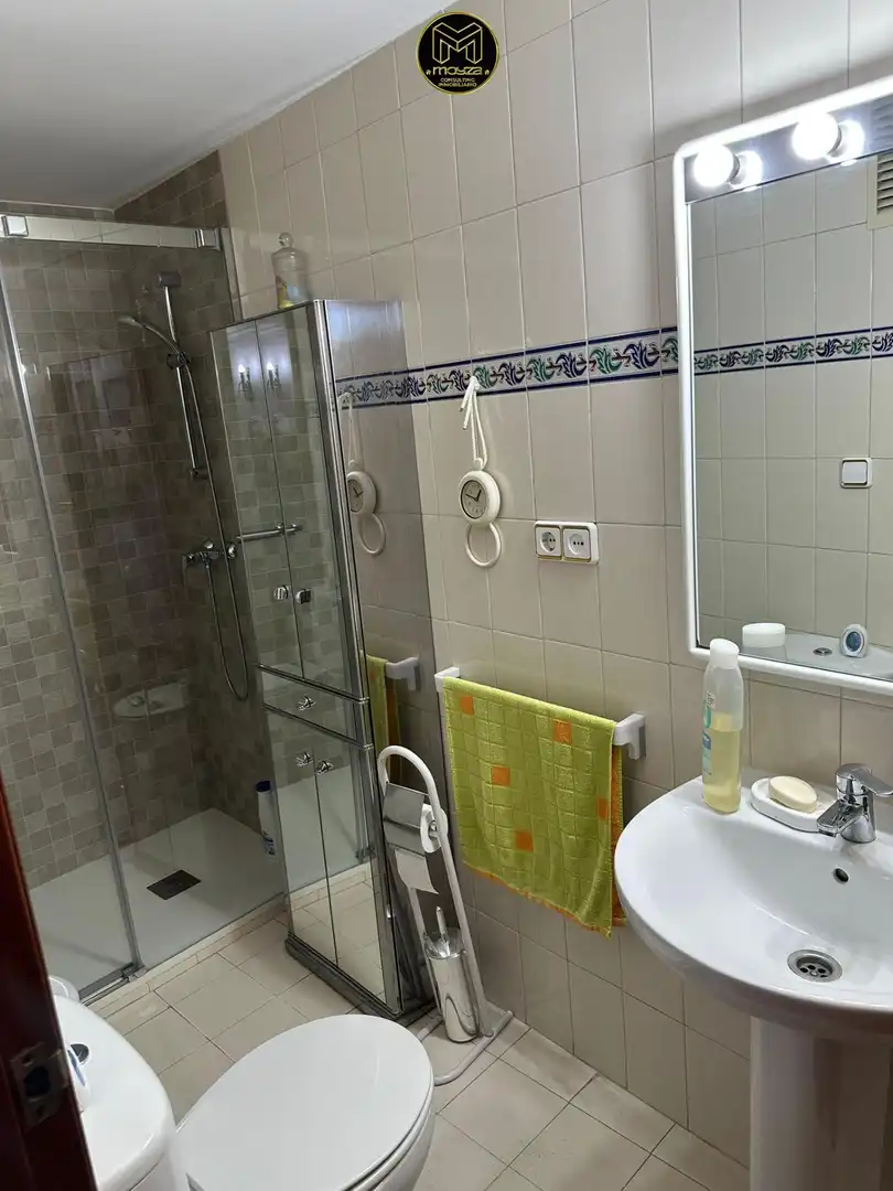 Piso con ascensor en venta en San Ildefonso - Catedral, imagen 11