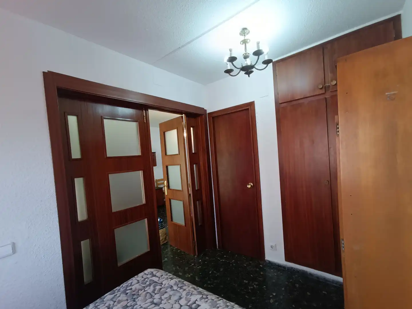 Apartament de lloguer a Carrer dels Serrans, 1, Massamagrell